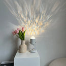 Axyaa LED Ceiling Light - Modern Atmosphere Lighting for Home Decor