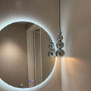 Nordic Modern Gourd Pendant Lamp for Axyaa Brand