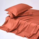 Axyaa 1000TC Egyptian Cotton Bed Sheet Set Double King Queen Luxury Bedding