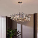 Axyaa Nordic Chandeliers - Dining Room Lighting Fixture