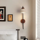 Axyaa LED Stone Wall Lamp for Bedroom & Living Room Decor
