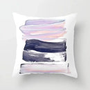 Axyaa Geometric Abstract Modern Decorative Pillow Case 45X45CM