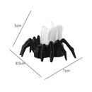 Axyaa Halloween Hanging Ghost LED Light: Spooky Indoor Outdoor Party Decor Lamp