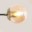 Axyaa LED Chandelier for Bedroom Living Room Study Home Lamps