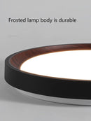 Axyaa Modern Nordic Italian Luxury LED Ceiling Lamp for Master Bedroom