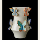 Axyaa Ceramic Vases: French Home Decor & Restaurant Table Centerpieces