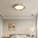Axyaa Cloud Shape LED Ceiling Lamp for Modern Living Room and Bedroom