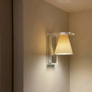 Axyaa European LED Wall Lamp for Elegant Ambiance in Living Room and Study Room