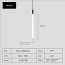 Axyaa Nordic Designer Pendant Light for Bedroom, Bar, Staircase & More