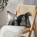 Axyaa Luxury Sofa Pillowcase Cojines Decor Home Polyester Cushion Cover