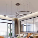 Axyaa Dining Room Chandelier: Fancy Ceiling Light Fixture for Indoor Lighting