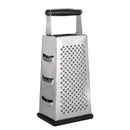 Axyaa 4-Sided Standing Cheese Grater & Vegetable Slicer