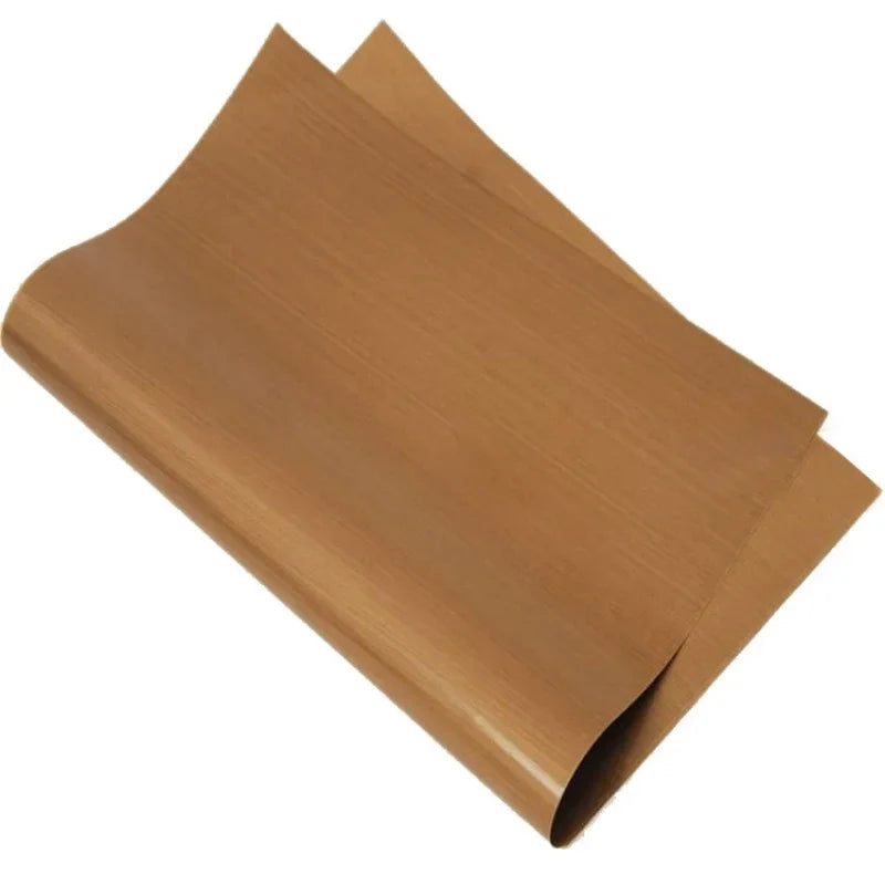 Axya High Temp Baking Oilcloth for Oven Tray, Non-Stick Teflon Baking Accessories
