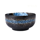 Axyaa Ceramic Noodle Bowl with Lid