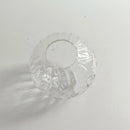 Axya White Glass Lampshade Dia10/12/15cm 20cm 25cm Round Ball Light Cover Fitting