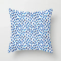 Axyaa Geometric Abstract Pillowcase Cover Home Decor 45x45cm