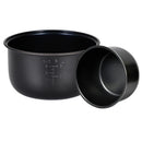 Axya Non-Stick Cooking Pot for Rice Cooker Inner Container