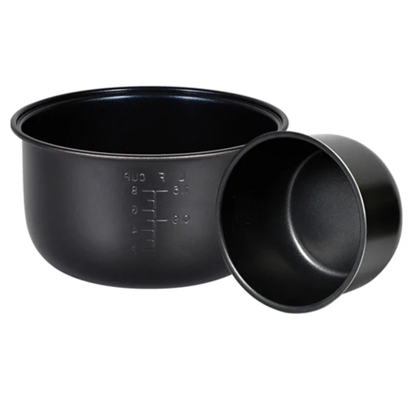 Axya Non-Stick Cooking Pot for Rice Cooker Inner Container