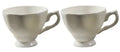 Axyaa Creative Royal Design Tea Cup, Ceramic Coffee Mug