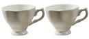 Axyaa Creative Royal Design Tea Cup, Ceramic Coffee Mug