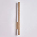Axyaa Wabi Sabi Stone LED Wall Lamp - Modern Home Decoration Lighting