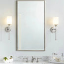 Axyaa Nordic Minimalist Bedroom Wall Lamp