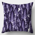 Axyaa Geometric Polyester Cushion Cover 45*45 Decorative Throw Pillow Home Decor