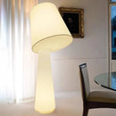 Axyaa Modern Simple Fabric LED Light - Personalized Home Decor
