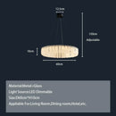 Axyaa Luxury Glass Chandelier for Elegant Living & Dining Spaces