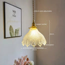Axyaa Nordic LED Pendant Light Chandelier für Loft Decor & Esszimmer
