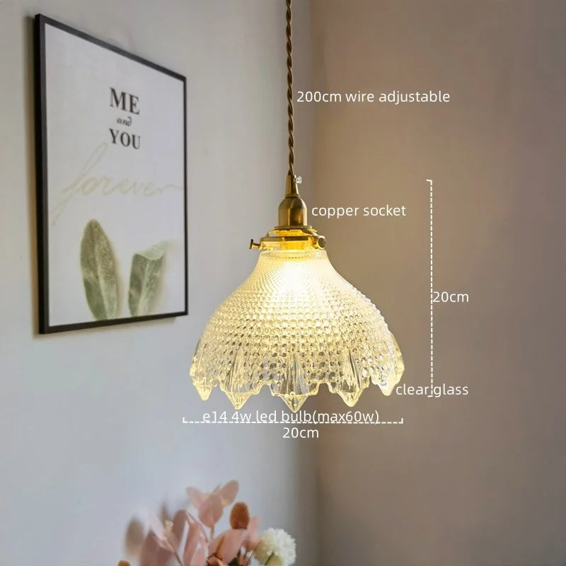 Axyaa Nordic LED Pendant Light Chandelier für Loft Decor & Esszimmer