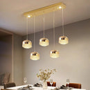 Axyaa French Crystal Chandelier for Elegant Spaces