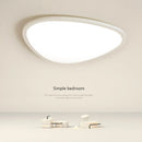 Axyaa Full Spectrum LED Ceiling Light for Modern Bedroom, Study Room & Office