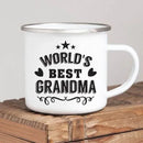 Best Grandma Ever Mug - Axyaa Brand