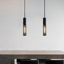 Axyaa Grid Pendant Light - Modern Wabi Sabi Style for Unique Atmosphere