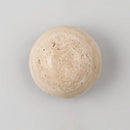Axyaa Limestone Wall Lamp: Nordic Retro LED Lighting for Bedroom and Corridor