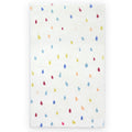 Axyaa Plush Carpet for Kids' Room - Large Area Rug, Soft Baby Crawling Mat