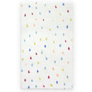 Axyaa Plush Carpet for Kids' Room - Large Area Rug, Soft Baby Crawling Mat