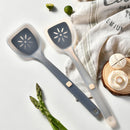 Axyaa Silicone Frying Spatula for High Temperature Cooking
