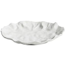 Axyaa Ceramic Stir-Fry Steak Plate - 2022 High-End Dinner Plate