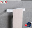 Axyaa Aluminum Towel Rack Set - Bath Essentials for Organized Bathroom