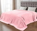 Axyaa Oversized Blanket: Extra Large Soft Blanket for Bed, Sofa, Travel, Camping