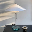 Axyaa Minimalist Modern Desk Lamp Creative Bedroom Bedside Study Light