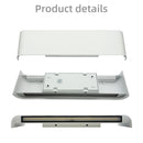 Axyaa Outdoor LED Wall Sconces for Living Room, Hallway, Bedroom