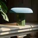 Axyaa Mushroom Design LED Floor Lamp for Living Room Bedroom Decoration