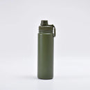 Axyaa Insulated Stainless Steel Vacuum Thermos Sports Water Bottle