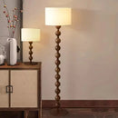 Luxury Axyaa Floor Lamp for Living Room Bedroom, Modern Minimalist Standing Night Light