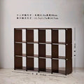 Axyaa Acrylic Display Stand for Tableware, Utensils, Perfume, and Art