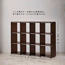 Axyaa Acrylic Display Stand for Tableware, Utensils, Perfume, and Art