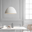 Axya Resin Pumpkin Pendant Light for Indoor Decorative Lighting